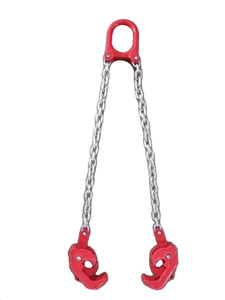 Захват для бочек TOR SL 0,5T (G)